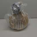 Wood Pendant Light, E26 Base Weaving Hanging Lamp, Natural Wooden Hand Made Chandelier, Boho Height Adjustable Dining Table Hanging Lamp for Hotel Bar Caf Kitchen Island Hallway Entryway (Black)