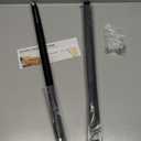 PAMAGOO 30 Inch 55 Lbs/245 N Gas Strut with Mounting Brackets,2 pcs(Fit for 47-61 lbs) 30" Shocks for RV Bed Storage Engine Cover Boat Door Custom Window Tv Cabinet Bed Cover Spring