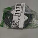 Stainless Steel Smiley Face Dish Sponge Holder, Black Sink Caddy for Kitchen Countertop, Soap Bar Dishes with Drainage, Self Draining Soap Dish Saver Shampoo Holder Tray Caddy for Scrubber