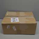 97 Pcs Velvet Ornaments for Christmas Tree Decorrations Include 60 Flocked Ball Ornaments 18 Velvet Ribbon Bows 18 Glitter Berry Picks 1 Top Star for Xmas Holiday Tree Decor