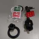 LISEN for MagSafe Car Mount-[Upgrade 2026 Ultra Magnets] Magnetic Phone Holder for Your Car Magnet Air Vent Cell Phone Holder Mount Valentines Day Gift Car Accessories for Men Women fit iPhone 17-12