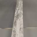 TWING Picture Frames 11x14 Set of 3, Black Large Gallery Wall Frame Set Display Photos 8 x 10 with Mat or 11 x 14 without Mat Wall Mounting Composite Wood