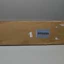 Auto Ventshade [AVS] In-Channel Rain Guards For 2016 - 2023 Toyota Tacoma DOUBLE/EXT CAB ONLY | Window Vent Visors, 4 pcs. - Smoke | 194768