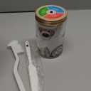 Superbaking Sourdough Starter Jar, Beginner Sourdough Starter Kit, 34oz Wide Mouth Sour Dough Glass Jar with Guides & Recipes, Sourdough Bread Baking Supplies, Sourdough Container Crock