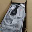 12000BTU Mini Split Air Conditioner& Heater, 17 SEER2 208-230V Wall-Mounted Ductless AC Unit Cools Rooms up to 750 Sq. Ft, Energy Efficient Inverter AC w/Heat Pump (Blast Series)