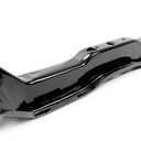 ALMULOO Fuel Tank Crossmember Compatible with 88-99 K1500 C1500 K2500 C2500