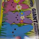 Peeps Coloring & Sticker Collection (Coloring Book)