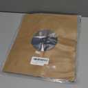 wegreeco Washable Male Dog Belly Band (Stylish Pattern)- Pack of 3 - Washable Male Dog Belly Wrap, Dog Diapers Male (Small) 