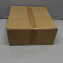 Norfolk Pine Garlands with Light Pre-Lit Christmas Garland,Dense Norfolk Pine Real Touch Garlandfor Table, Mantle, Staires, Wall, Premium Indoor/Outdoor Christmas Decorations (1, 9ft)