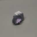 M120-2 Drain Pump by SupHomie - Compatible with LG Kenmore Washing Machines