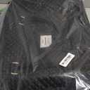 LOVEVOOK Travel Duffle Bag, Weekender Bags for Women with Shoe Compartment Carry on Overnight Bag with Toiletry Bag, Gym Duffel Bag with Wet Pocket, Hospital Bags for Labor and Delivery (Large-2 Pcs, Black)