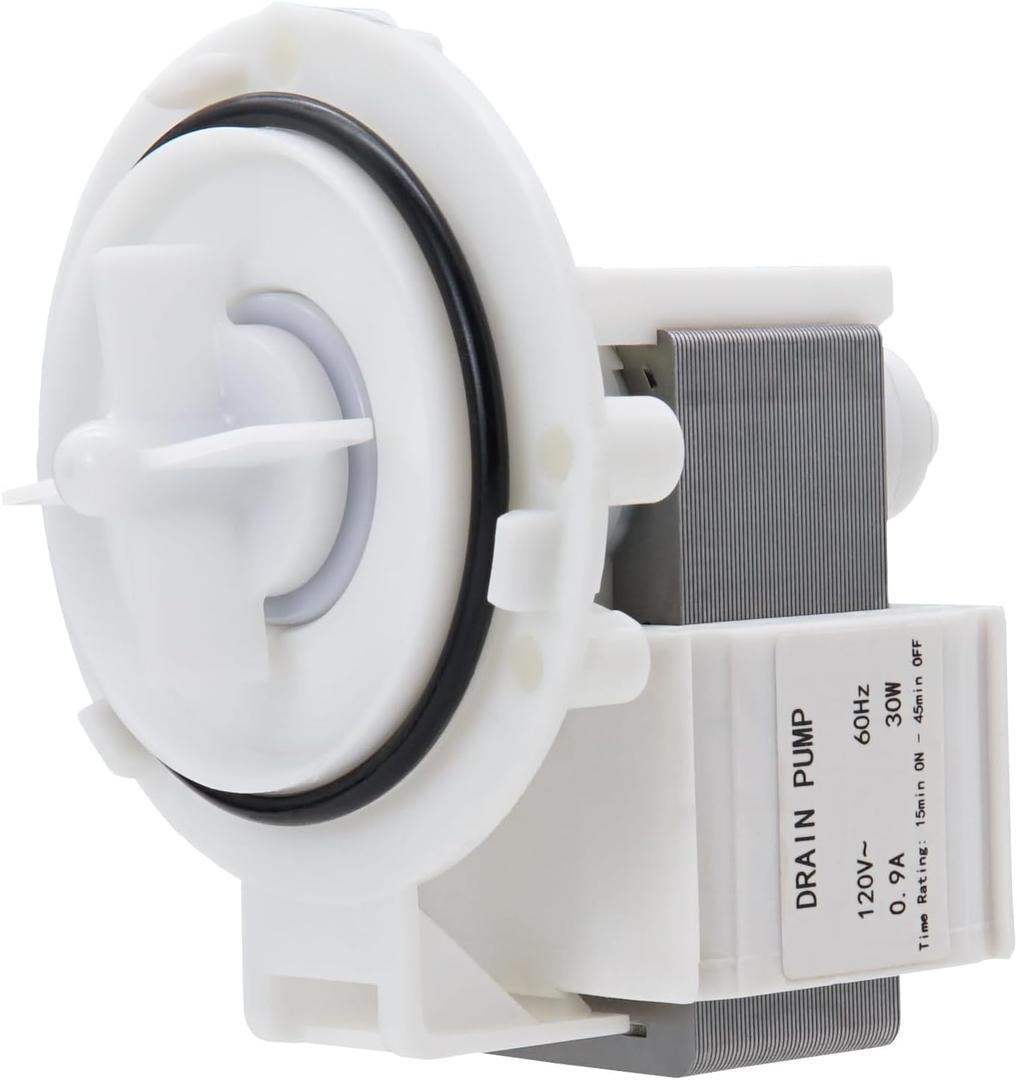 DP025-210 Dishwasher Drain Pump Compatible with LG Dishwasher