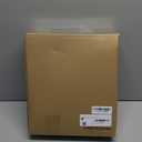 4 Tier Floor Standing Corner Shower Caddy Organizer Shelf with Hooks, Bathroom Shelves Stand Rack, Black