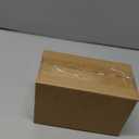 BAENRCY 32pcs 0.79-6.30inch Model Trees Mixed Size Miniature Trees Model Train Scenery Architecture Trees Model Scenery with No Stands(All Green)