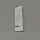 Thermometer for Adults and Kids, Fast Accurate Baby Thermometer, Fever Alarm & Mute Mode, Baby Essentials - Lifetime Support (White)