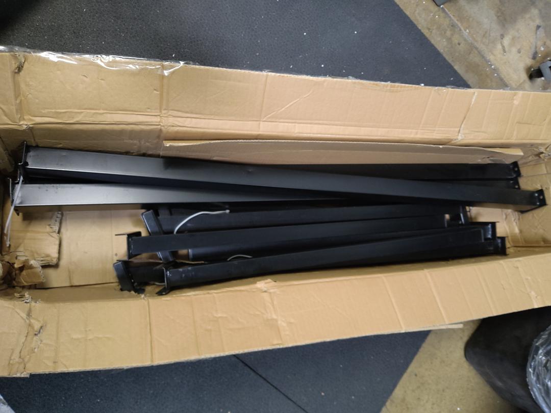 Unknown Item