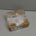 Jabra Evolve 65 TE (Third Edition) Wireless Dual-Ear Headphones - Noise-Canceling Mic, 16 hrs Battery Life, Dual Connectivity, Works with All UC Platforms Like Zoom & Google Meet, Black