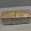 FYSUIMU Christmas Icon Juice Glasses 14oz Xmas Pine Tree Ho Stemless Wine Drinking Glass Cup for Winter Holiday Party Supplies, Set of 2