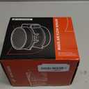 A-Premium Mass Air Flow Sensor Meter Assembly W/ 4Pins [1.9 2.3 3.0L] Compatible with Ford Escort/Taurus 1994-1995, Ranger 1993-1995 & Mazda B3000/B2300 1994 & Mercury Sable/Tracer 1994-1995