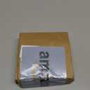 onlyfire DG64-00473A Replacement Burner Control Knobs Gas Stove Knobs for Samsung Range Oven Parts NX58H5600SS NX58J7750SS NX58H5650WS NX58M6850SS, Set of 5