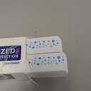 ESSENTIAL- Printed Toilet Seat Band 16-1/2" Wide X 1-1/2" Deepuse In Hotels And Motels (Case Of 1000)