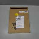 OPNICE Desk Organizer, 5-Tier Paper Organizer Letter Tray with Magazine Holder, Office Desk Accessories & Workspace Organizers, Desktop File Organizer for Office Supplies Storage, Black (15.5" x 9" x 10.3")