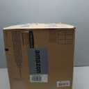 Kleenex Professional Naturals Facial Tissue, Bulk (21601), 2-Ply, White, Flat Boxed Format, Designed for Business (125 Tissues/Box, 48 Boxes, 6,000 Sheets/Case)