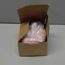 Tibetan Singing Bowl Set - 4 Inch Sound Bowls with Wooden Mallet and Cushion, Mini Meditation Bowl for Yoga, Mindfulness, Chakra Healing, Stress Relief, Bath Relaxation