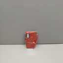 Asuwish Compatible with Samsung Galaxy S21 Glaxay S 21 5G 6.2 inch Wallet Case and Tempered Glass Screen Protector Flip Card Holder Stand Cell Accessories Phone Cover for Gaxaly 21S G5 Women Men Red