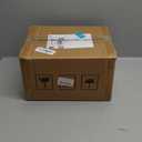 Baby Pink Glass Bud Vases Set of 12, Mini Flower Vase for Centerpieces, Small Vases in Bulk for Wedding Decoration, Vintage Vase for Baby Shower Centerpieces, Home Decor