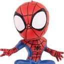 Hallmark Marvel Spidey and His Amazing Friends Spider-Man Resin Christmas Ornament