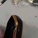 Key Fob Cover for Maserati,Soft TPU Key Case Shell Compatible with 2013-up Maserati Quattroporte,Ghibli,2017-up (Black)