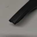 GoodCook Everyday Fry Pan Ceramic Nonstick Aluminum Construction for Even Heating Non-Toxic PTFE & PFOA Free, 8-Inch, Black