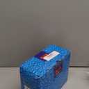 Outdoor Power Outlet Box with 9.8Ft Extension Cord, NEMA 5-15R, STW 14 AWG, Weatherproof Waterproof IP66 Electrical Outlet Extender, Exterior Wall Power Socket w/Cover for Garden