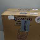 Graco Soothe My Way with Removable Rocker, Madden - Versatile Baby Swing & Portable Rocker