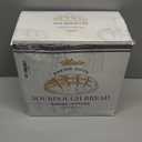 Sourdough Starter Kit, Sourdough Bread Baking Supplies, Bread Proofing Basket, Sourdough Kit for Modern Home and Kitchen, Sourdough Bread Basket, Sour Dough Kit Tools, Bread Making Tools Kit