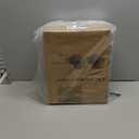 2-Step Stool for Kids - Toddler Anti-Slip Step Stool for Bathroom Sink/Toilet Potty Training/Kitchen Counter, 10" Height, 220 lbs Capacity, Durable & Stable (2Packs White)