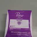 Poise Daily Incontinence Panty Liners, Very Light Absorbency, Long, 176 CT 176 Count