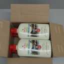 Old Spice Cleansing Body Wash for Men, 24/7 Shower Fresh with Lasting Scent, Cleanse & Refresh, Gentle on Skin, Vitamin B3, Timber with Sandalwood + Cypress Scent, 30 oz (Pack of 4)