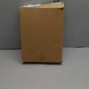 20 Pcs Christmas Norfolk Pine Branches with Lights 18" 8 Artificial Norfolk Stems 8 Branches with Pinecone 4 Lighted Stems for Vases Xmas DIY Garland Wreath Home Centerpiece Table Decorations