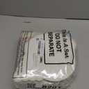 144 Pcs Mermaid Party Supplies Tableware Mermaids Themed Decorations Under the Sea Party Dinnerware Set Includes Plates Napkins Cups Spoons Fork Knives for Baby Shower Birthday Party(Elegant Style)