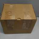 L4 2.4L 105Amp New ASTOU Alternator for Honda Accord 2003 2004 2005 2006 2007, L4 2.0L Civic 2006 2007 2008 2009 2010, CR-V 2007 2008 2009, Element 2003-2009 Replace# 13980 31100-RAA-A01 AND0257