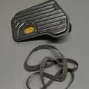 ACDelco Gold TF289 (25174487) Automatic Transmission Fluid Filter Kit