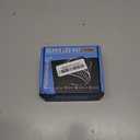 Valentines Day Gifts for Him, Beanie Hats with Light, USB Rechargeable LED Hand Free Headlamp, Birthday Gifts for Men, Women, and Teens, Ideal for Camping, Hiking, Black