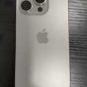 Apple iPhone 15 Pro, 128GB, Natural Titanium - Unlocked