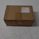 Demissle 40 Fall Pumpkin Baby Shower Favors Thanksgiving Bridal Shower Soap Favors Mini Pumpkin Soap Thanks Card Gift Bag with String for Guest Wedding Autumn Party Decor Gifts (Colorful), 2 Packs