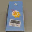 QUMY Dog Shoes for Large Dogs, Medium Dog Boots & Paw Protectors for Winter Snowy Day, Summer Hot Pavement, Water-Resistant in Rainy Weather, Outdoor Walking, Indoor Hardfloors Skid-Resistant Sole (Size 7: 2.8''x3.2"(W*L) (Pack of 4))