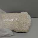 OLANLY Bathroom Rugs Mat 36x24, Extra Soft Absorbent Microfiber Bath Rugs, Rubber Backing, Quick Dry, Machine Washable Bath Mats for Bathroom Floor, Tub and Shower, Home Decor Accessories, Light Beige