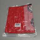 Valentines Day Shirt for Women Love Heart Printed T-Shirts Casual Summer Tee Tops (XL)