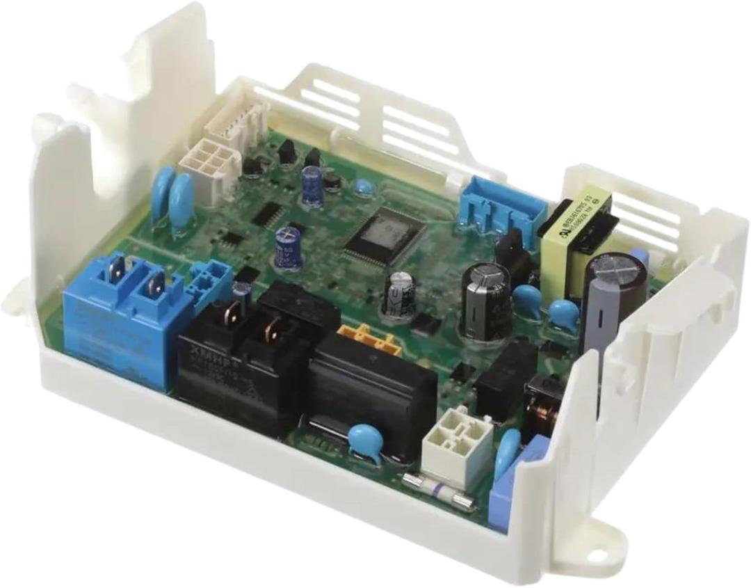 LG EBR85130504 Dryer Main Power Control Board Assembly